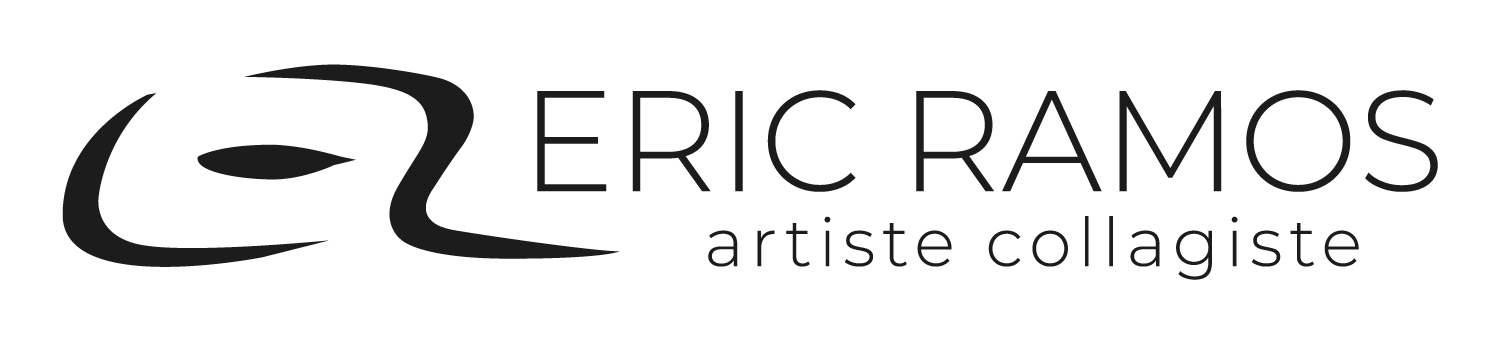 Eric Ramos | Artiste Collagiste